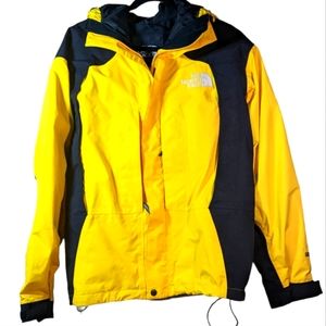 North Face Gore-tex Medium Winter Jacket